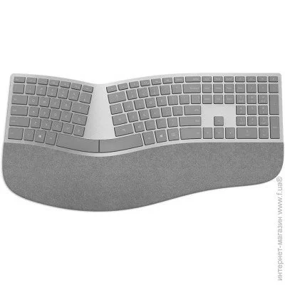  Microsoft Surface Ergonomic Keyboard (3RA-00022)