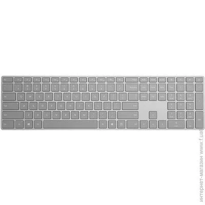 Microsoft Surface Keyboard (WS2-00025)