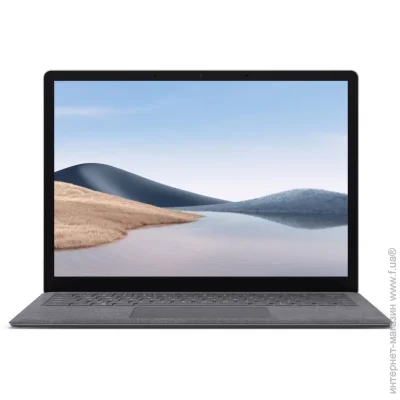  Microsoft Surface Laptop 4 (5F1-00039)