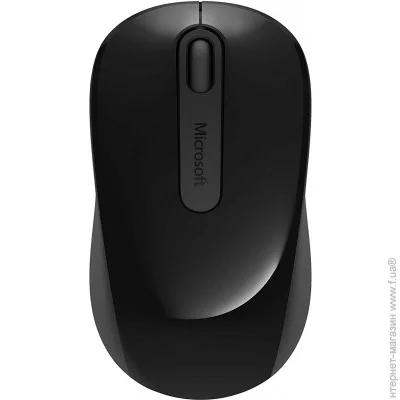  Microsoft 900 Black (PW4-00004)