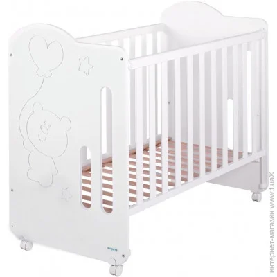   Micuna GLOBITO White     (GLOBITO WHITE)