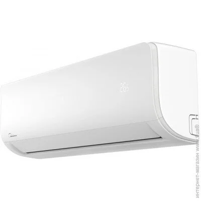  Midea AG (2020) AG-11N8C2F-I/AG-11N8C2F-O