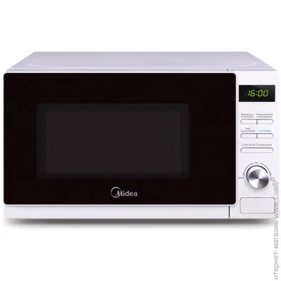 ̳    Midea AG720C4E-W