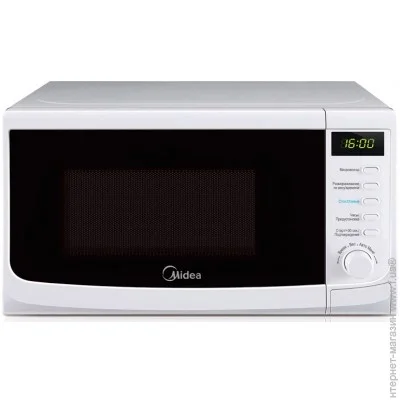 ̳  Midea AM820CWW-W
