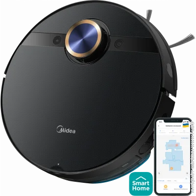 - Midea M7 pro   +  