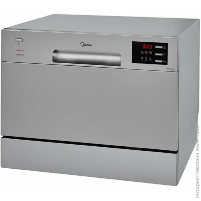   Midea MCFD55320S-C