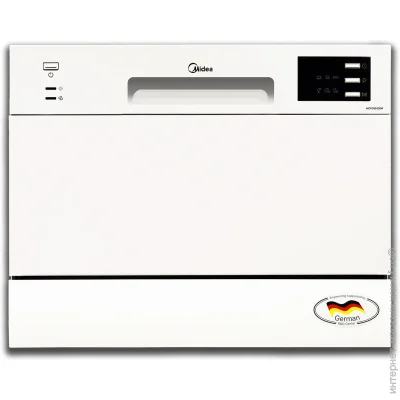   Midea MCFD55320W-C