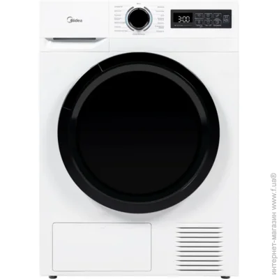   Midea MD110H80/W-UA