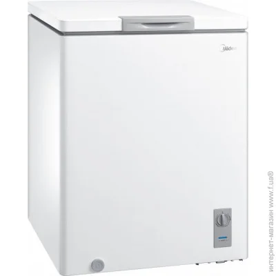   Midea MDRC207SLF01G