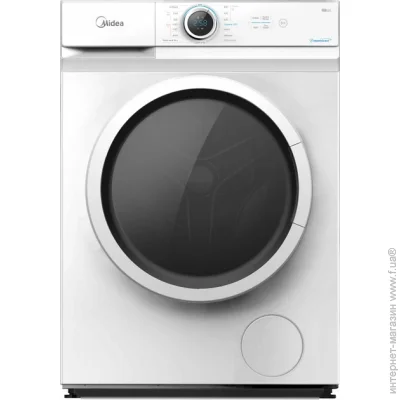     Midea MF100D80B/W-C