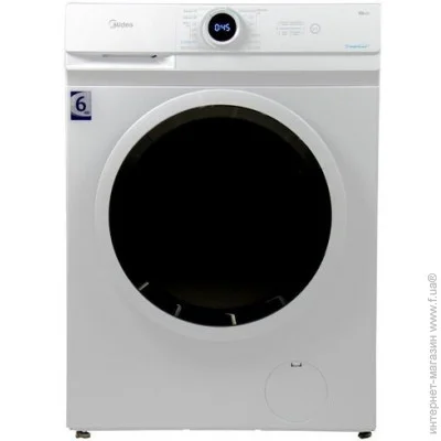   Midea MF100W60/ W-UA