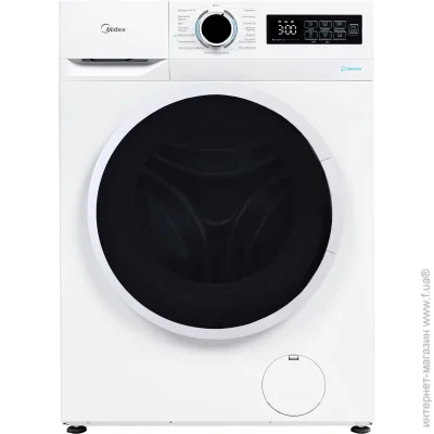   Midea MF110W60/W-UA