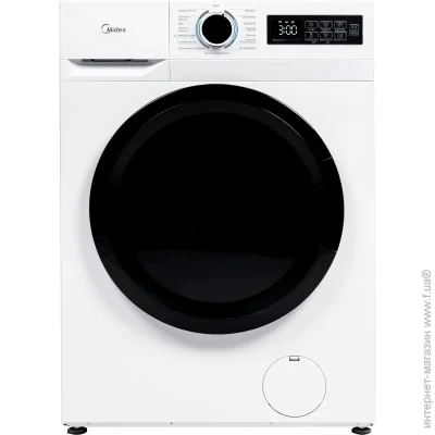   Midea MF110W70B/W-UA