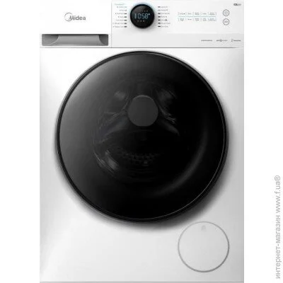 Стиральная машина Midea MF200 Стиральная машина Midea MF200