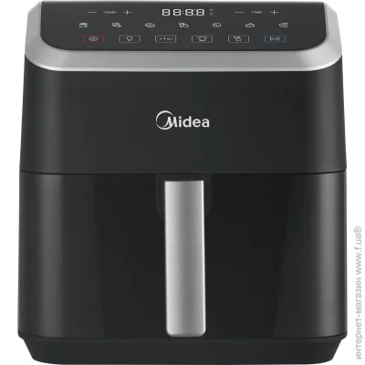  Midea MF-CY55K
