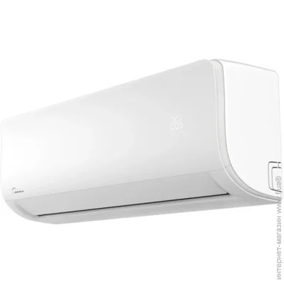   Midea AG-18NXD0-I/AG-18NXD0-O