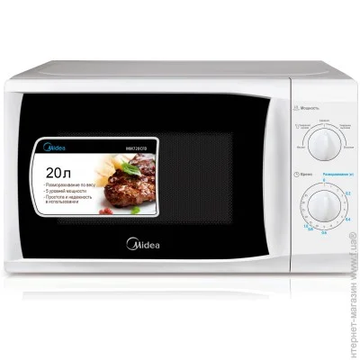 ̳  Midea MM720CFB