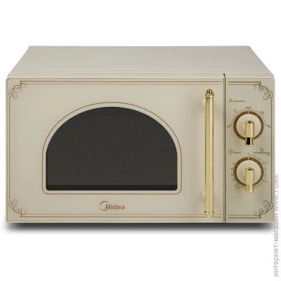 ̳  Midea MM820CJ7-I3