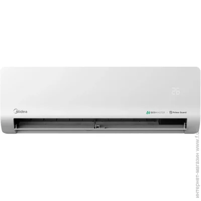  Midea MSEZ-12HRFN8-I/MSEZ-12HRFN8-O Eazy (1140856)