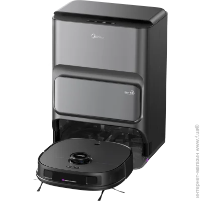 - Midea V12   +  