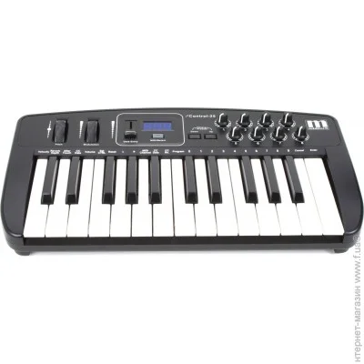 MIDI  Miditech i2 Control-25