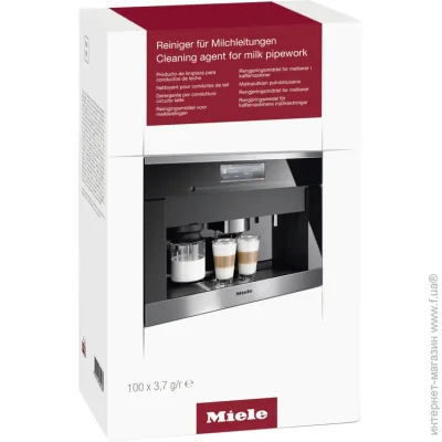 Miele      370 