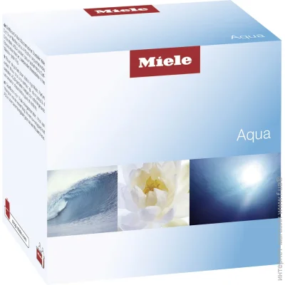 Miele      AQUA 11997099EU3 4002515635551 12,5 