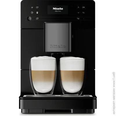  Miele CM 5510   