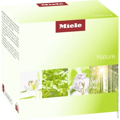 Miele      NATURE 11997100EU3 4002515636121 12,5 