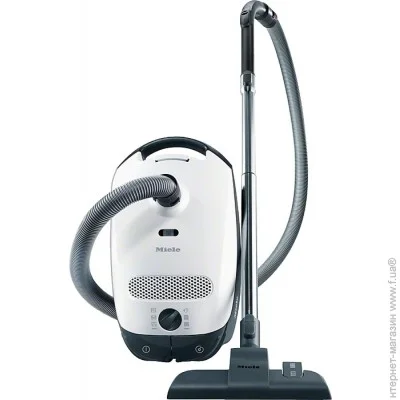  Miele SBAD0 Classic C1 PowerLine  