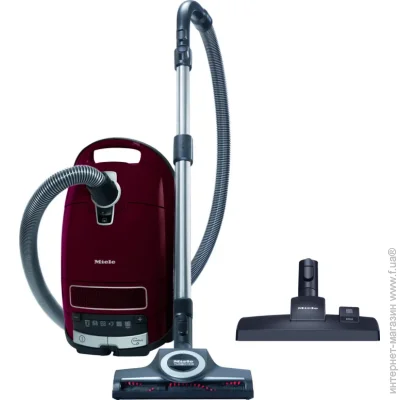  Miele SGEF3 Cat&Dog