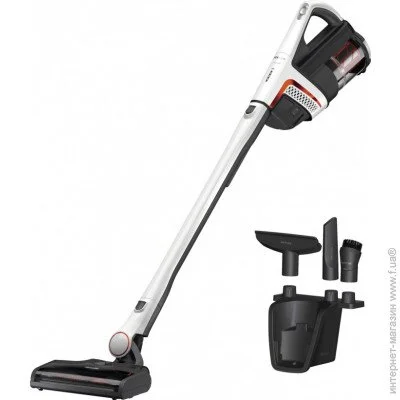  Miele TRIFLEX HX1 White Lotus