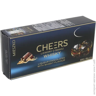  MIESZKO Whisky    180  (5900353615683)
