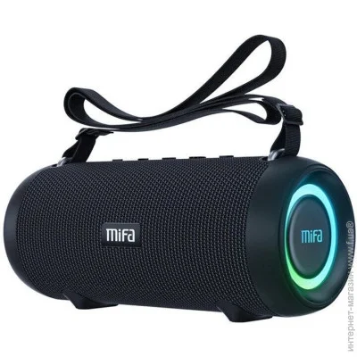  Mifa A90 black (Global)