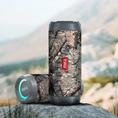   Mifa WildRod camouflage 30  IP67 Bluetooth 5.3 (Global)