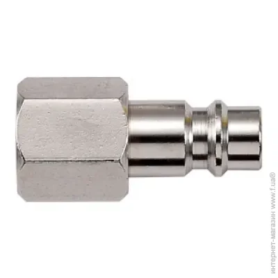  Mighty Seven / ` 1/4" (SY-211F)