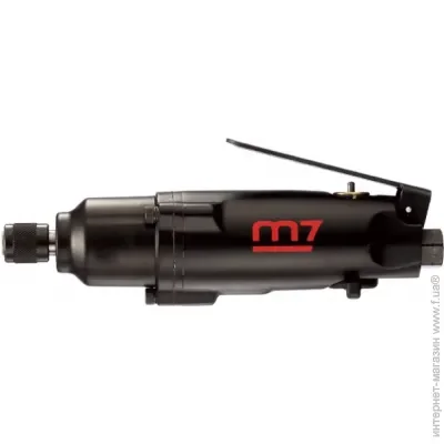  Mighty Seven RA-606 1/4"