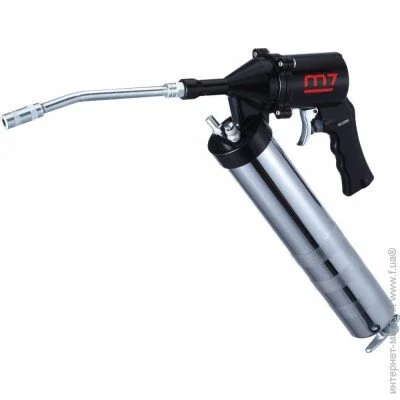 Mighty Seven SG-400