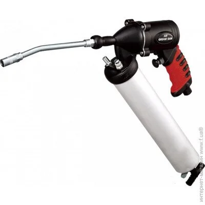 Mighty Seven SG-400C 400