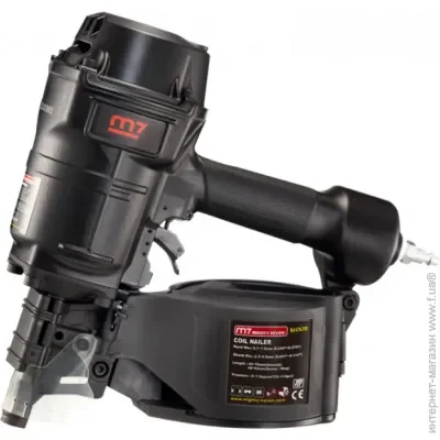   Mighty Seven SJ-CN70