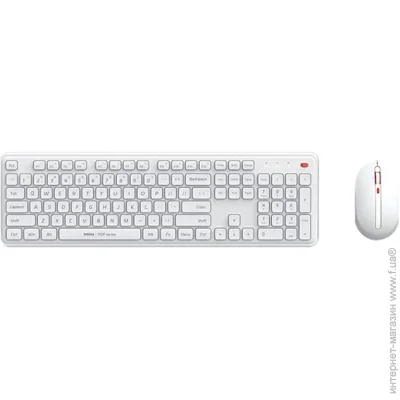  (  ) Miiiw Kit III PB03 White (MW24PB03)