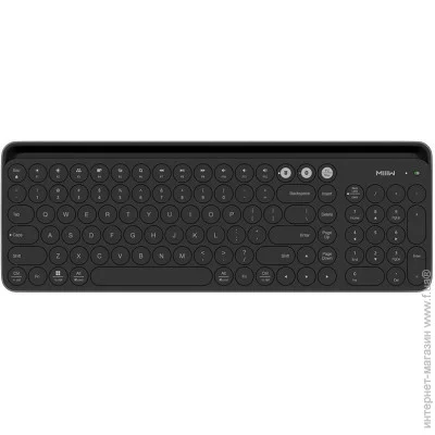  Miiiw MWBK01 Black (1880505518)