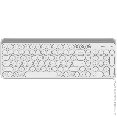  Miiiw MWBK01 White (1880505524)