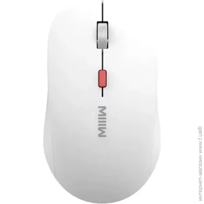  Miiiw PM22 White (MW23M22)