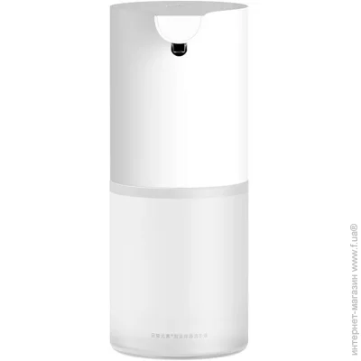     MiJia Automatic Foam Soap Dispenser 1S MJXSJ05XW