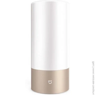 ͳ MiJia Bedside Lamp Gold