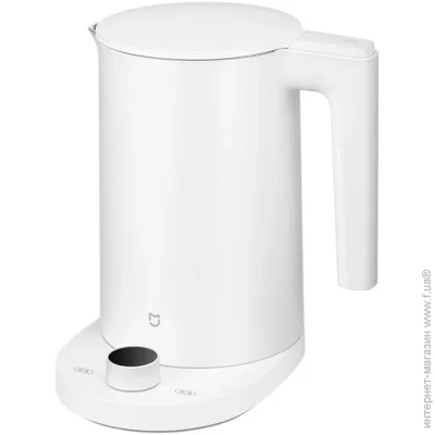  Mijia Constant Temperature Kettle 2 Pro BHR6702CN