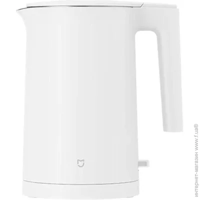 MiJia  Electric Kettle 2 White (2219323549)
