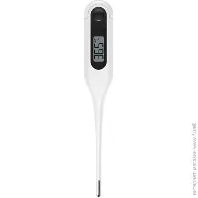   Mijia Electronic Thermometer (MMC-W201)