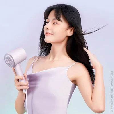  MiJia H301 Purple (CMJ03ZHMV)